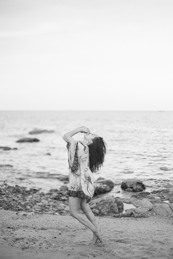 Photographer Jada Poon